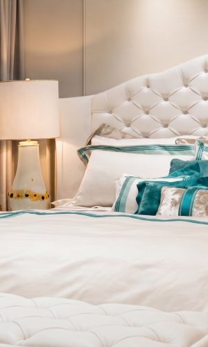 Letto Dedalo zoom
